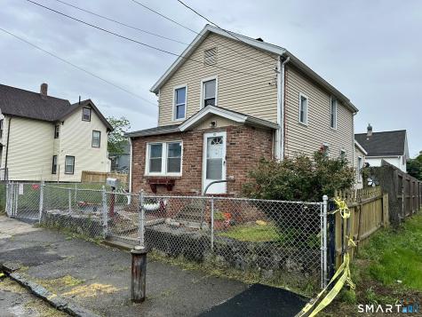 62 Clifford Street Bridgeport CT 06607