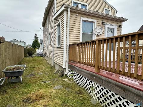 62 Clifford Street Bridgeport CT 06607