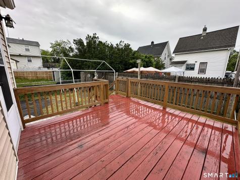 62 Clifford Street Bridgeport CT 06607