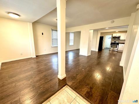 62 Clifford Street Bridgeport CT 06607