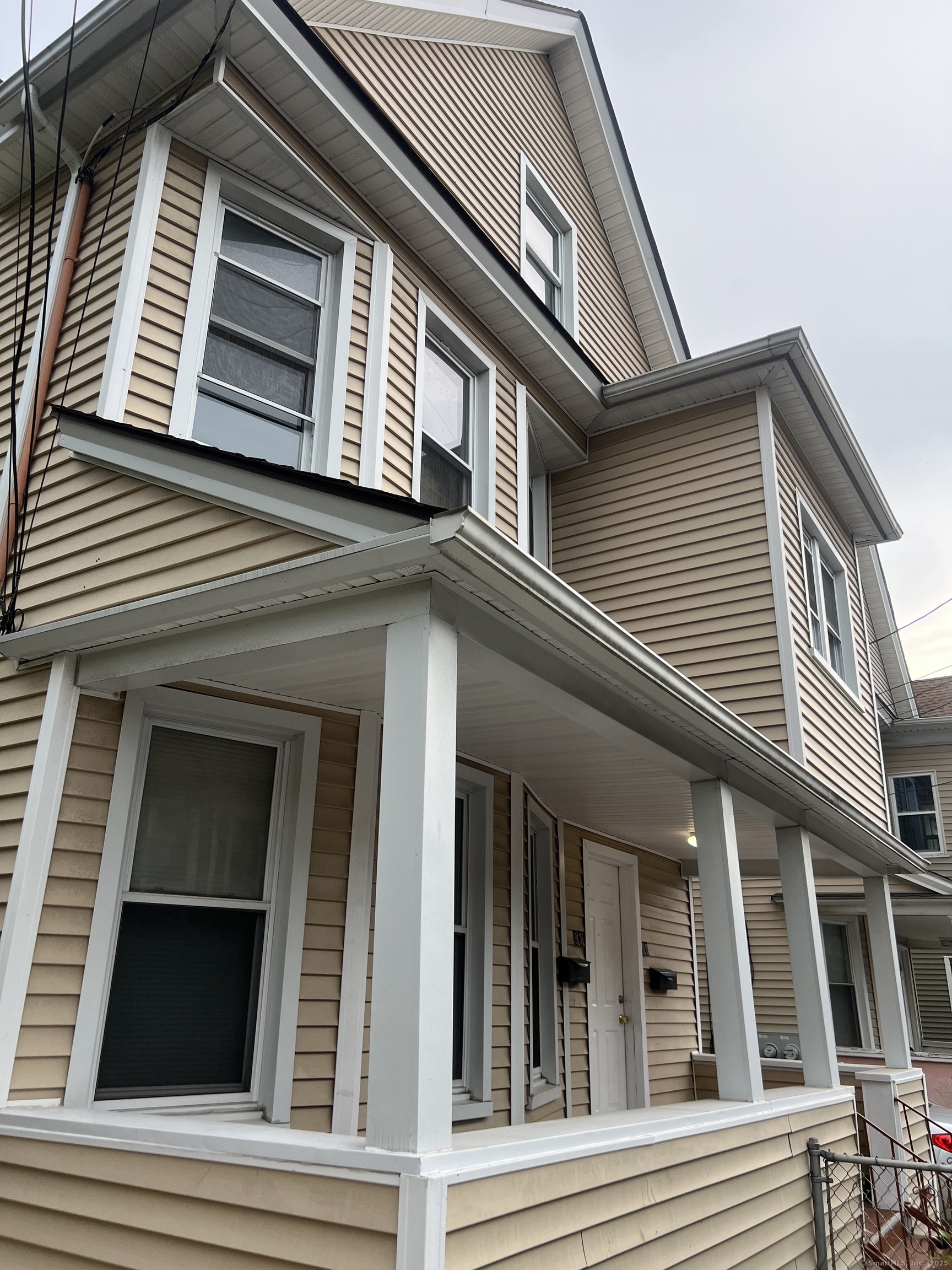 95 Denver Avenue Bridgeport CT 06605