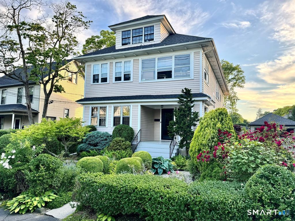 113 Ellsworth Street Bridgeport CT 06605