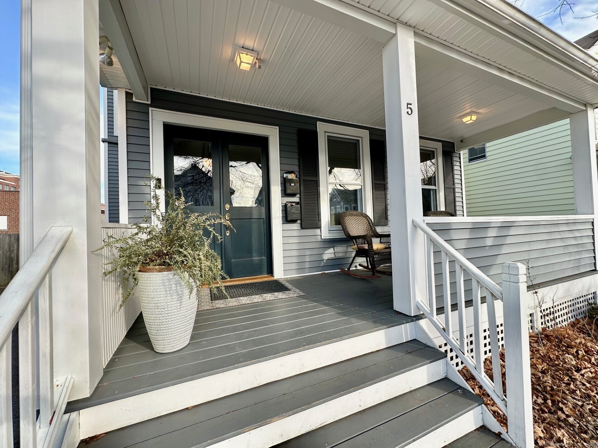 5 Hanford Place Norwalk CT 06854