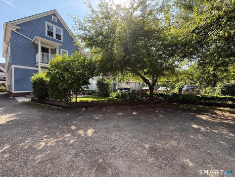 253 Willow Street New Haven CT 06511