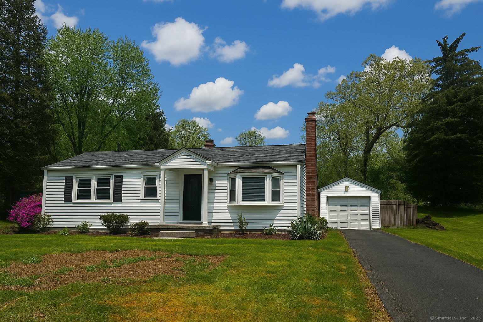 36 Edwards Road Durham CT 06422