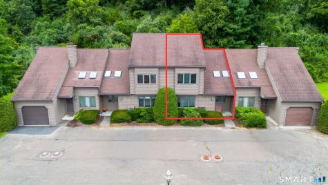19 Twin Oaks New Milford CT 06776