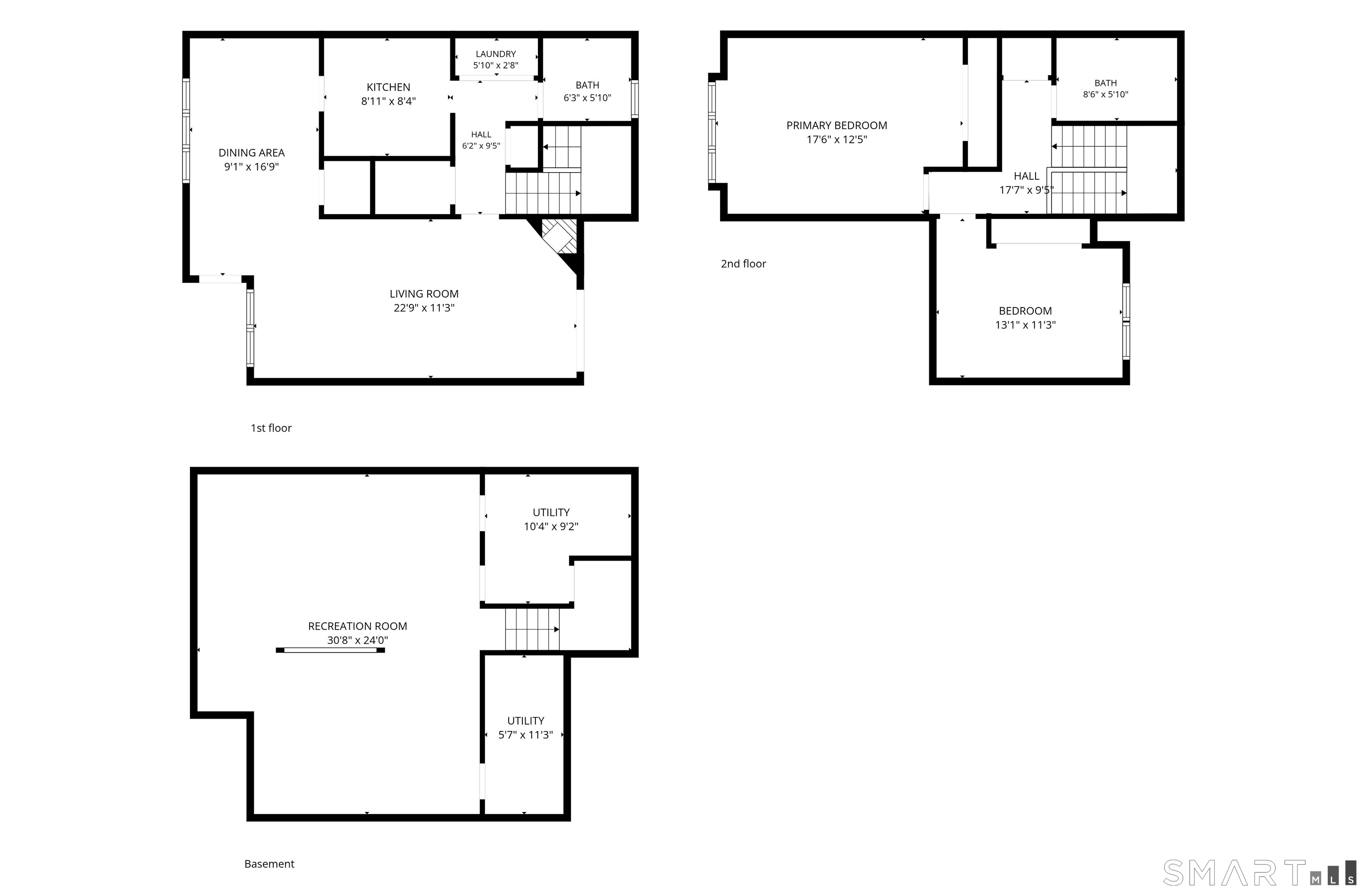 19 Twin Oaks New Milford CT 06776