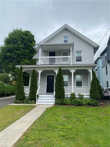 1163 West Main Street Waterbury CT 06708