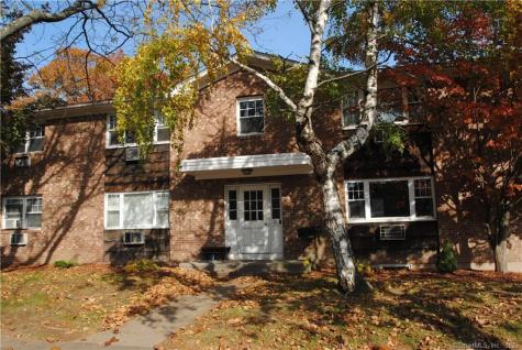 80 Silliman Street Fairfield CT 06824