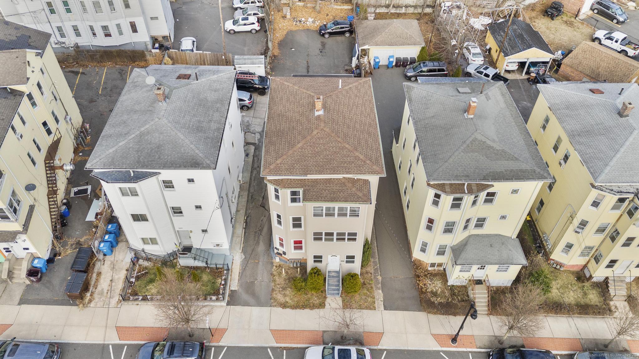 329 Broad Street New Britain CT 06053
