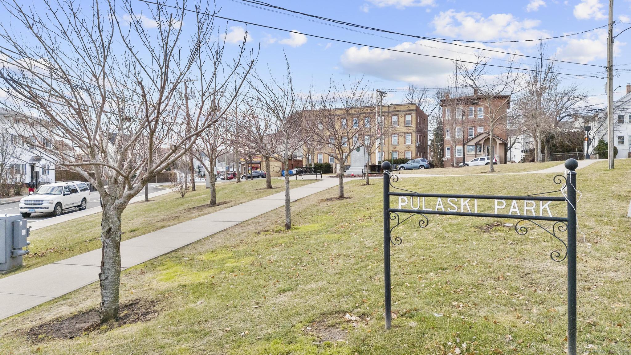 329 Broad Street New Britain CT 06053