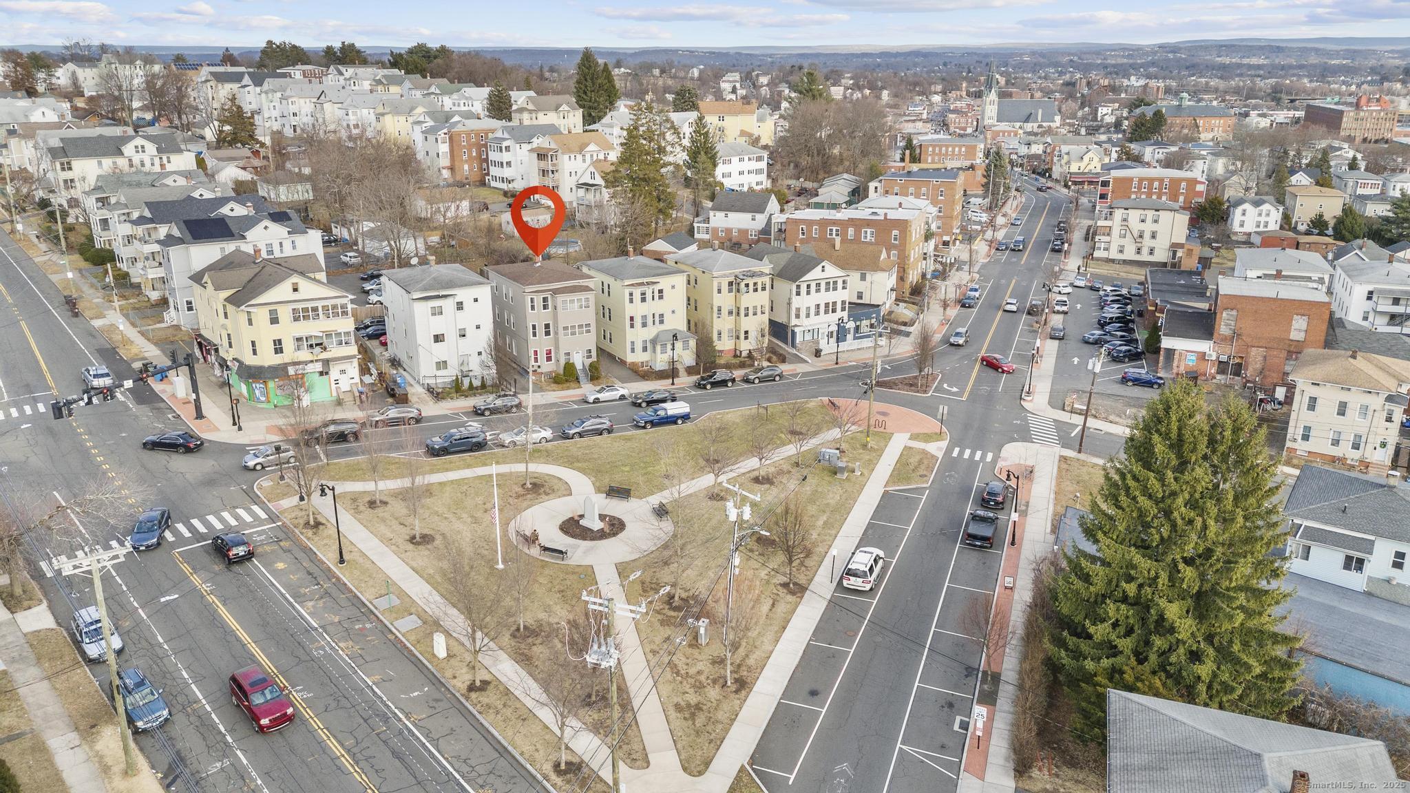 329 Broad Street New Britain CT 06053