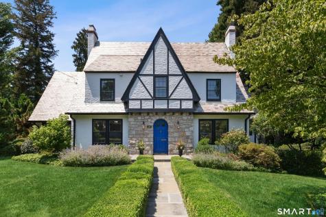 106 Patterson Avenue Greenwich CT 06830