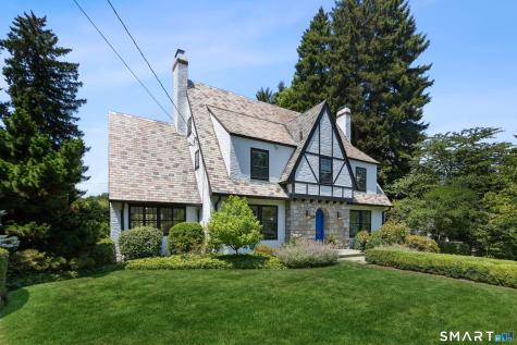 106 Patterson Avenue Greenwich CT 06830