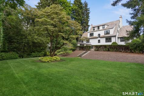 106 Patterson Avenue Greenwich CT 06830
