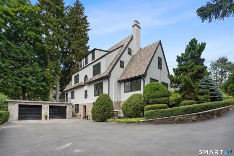 106 Patterson Avenue Greenwich CT 06830