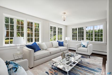 106 Patterson Avenue Greenwich CT 06830