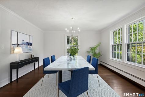 106 Patterson Avenue Greenwich CT 06830
