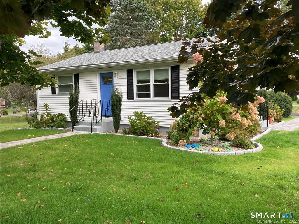 50 Short Beach Road Branford CT 06405