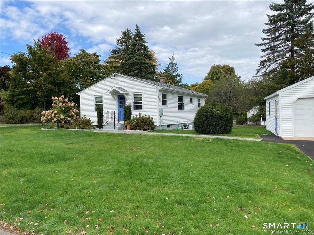 50 Short Beach Road Branford CT 06405