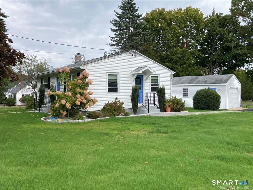 50 Short Beach Road Branford CT 06405