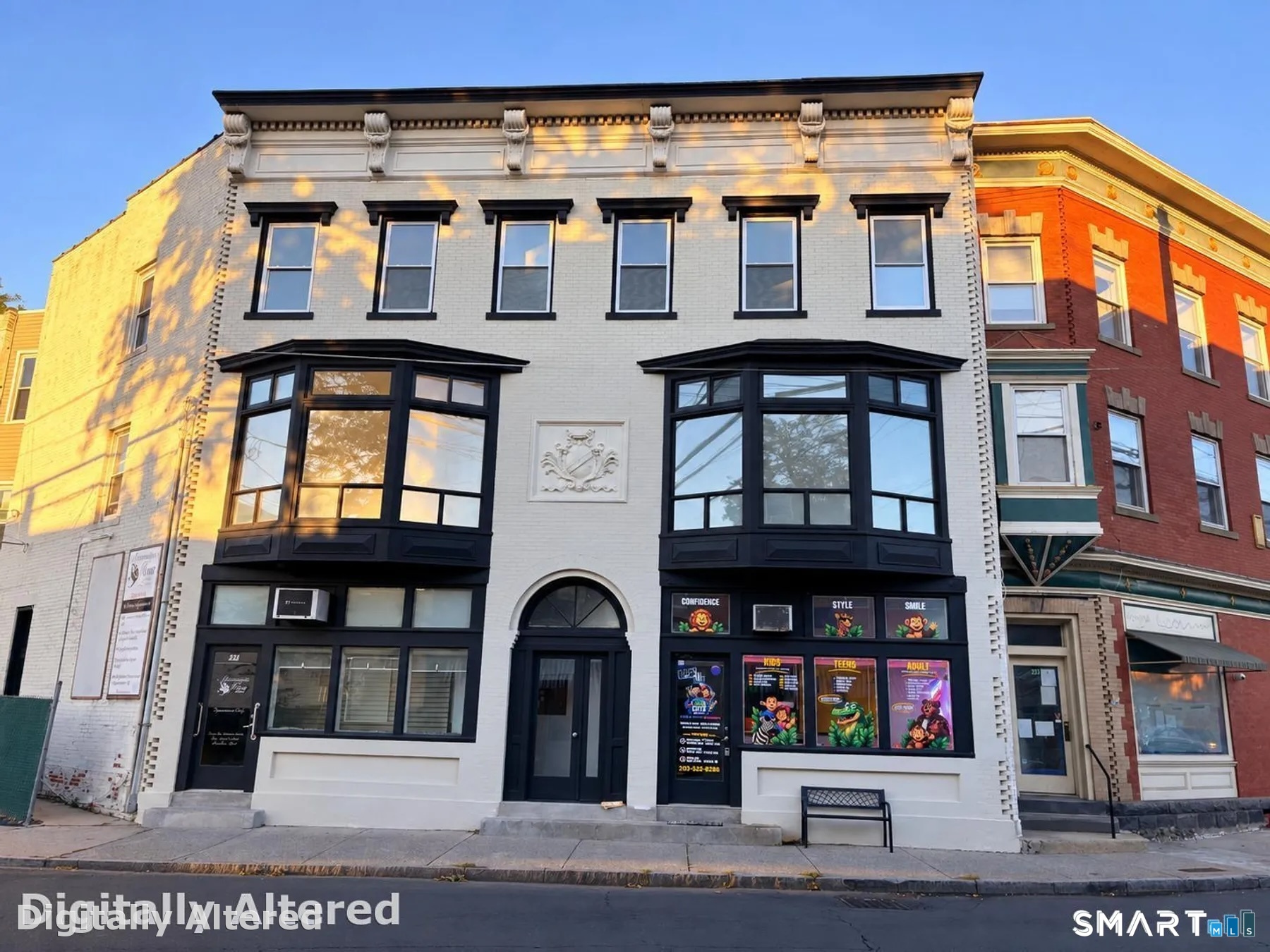 251 Mill Street Greenwich CT 06830