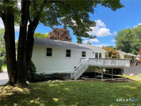 10 Donohue Drive Norwalk CT 06851