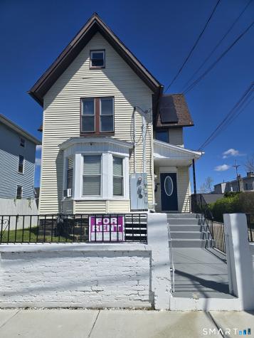 141 Hicks Street Bridgeport CT 06608