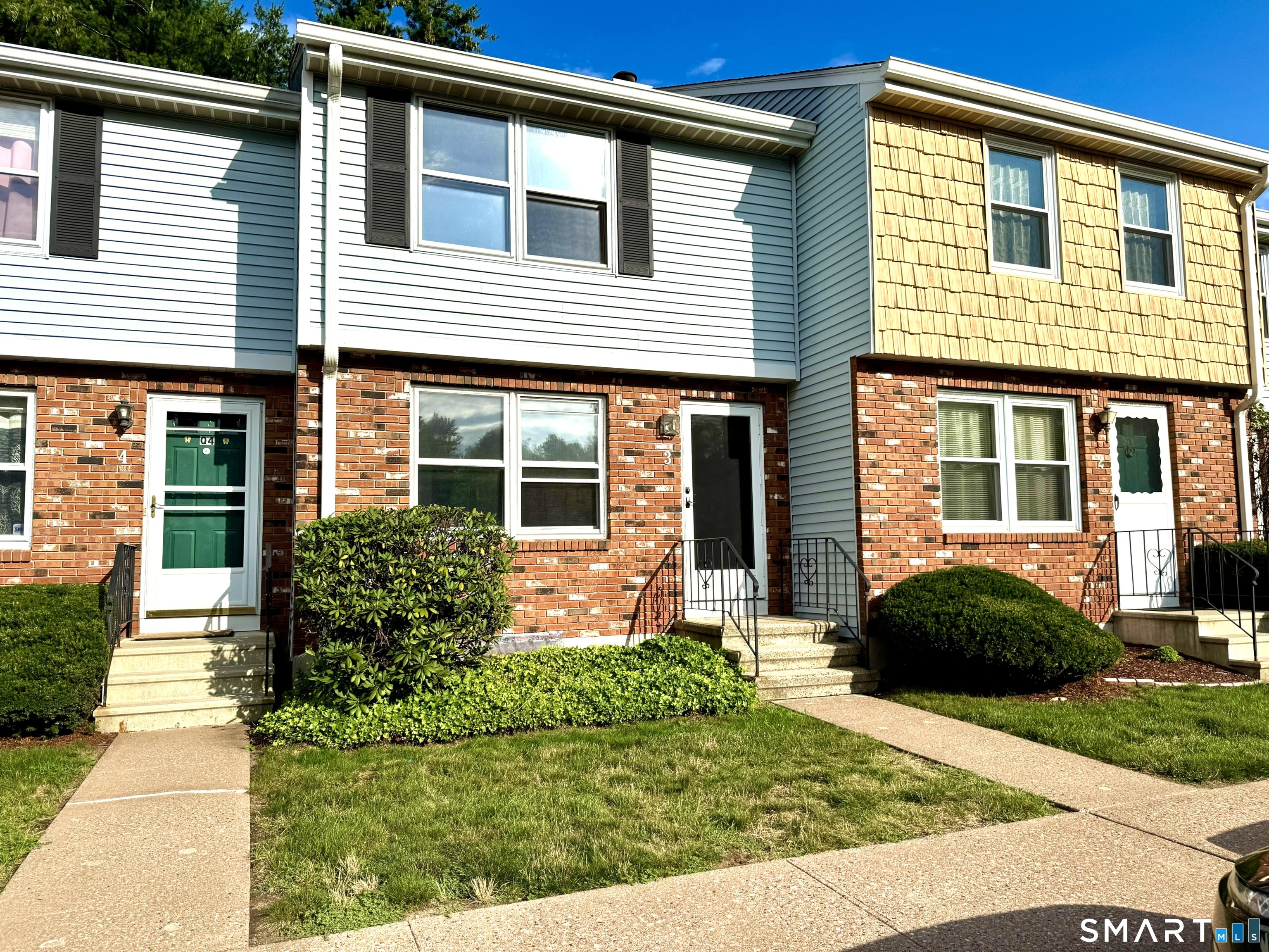 3 Saint Marc Circle South Windsor CT 06074