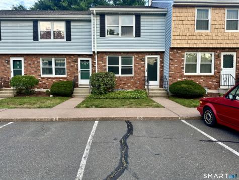 3 Saint Marc Circle South Windsor CT 06074