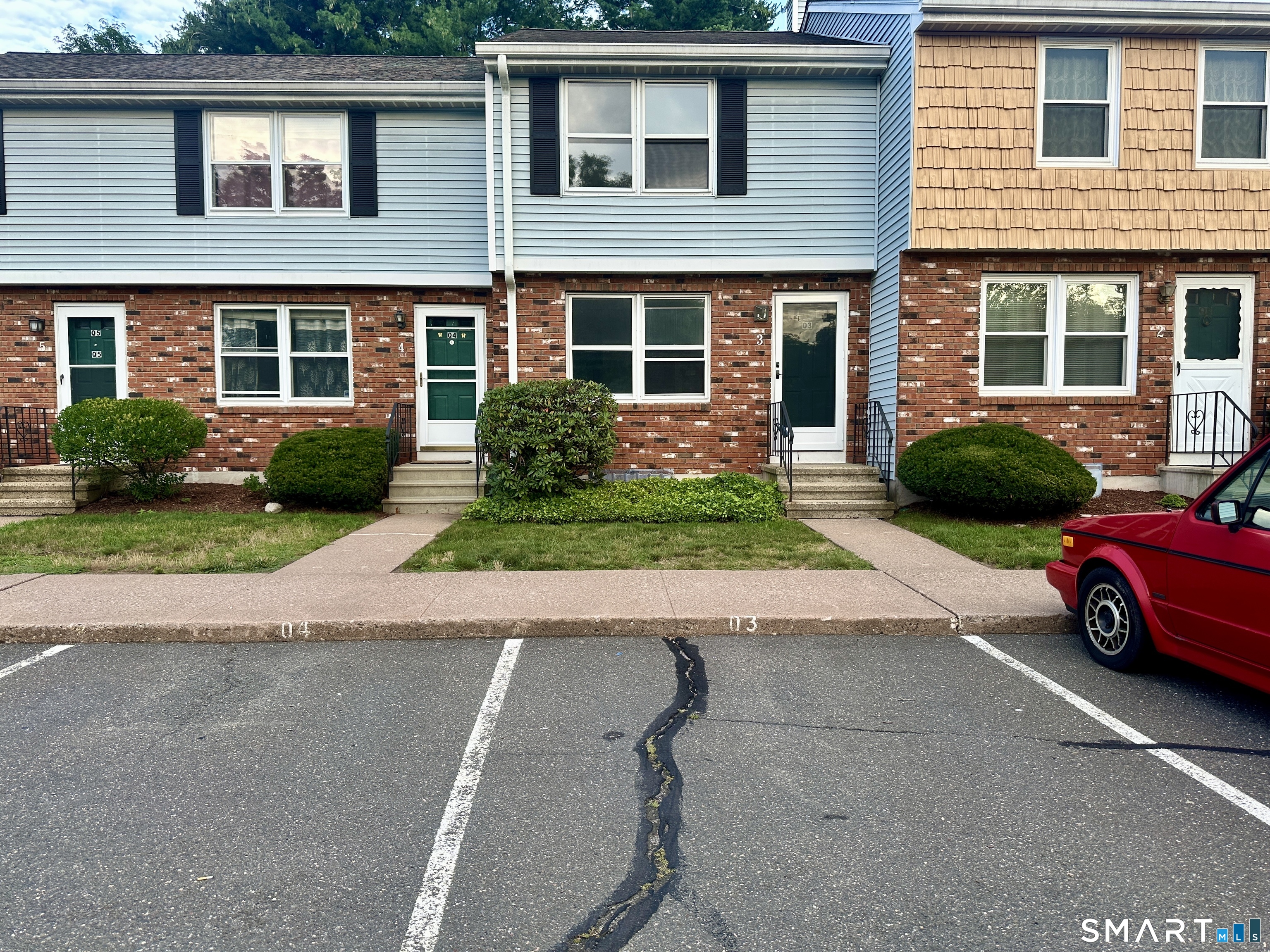 3 Saint Marc Circle South Windsor CT 06074