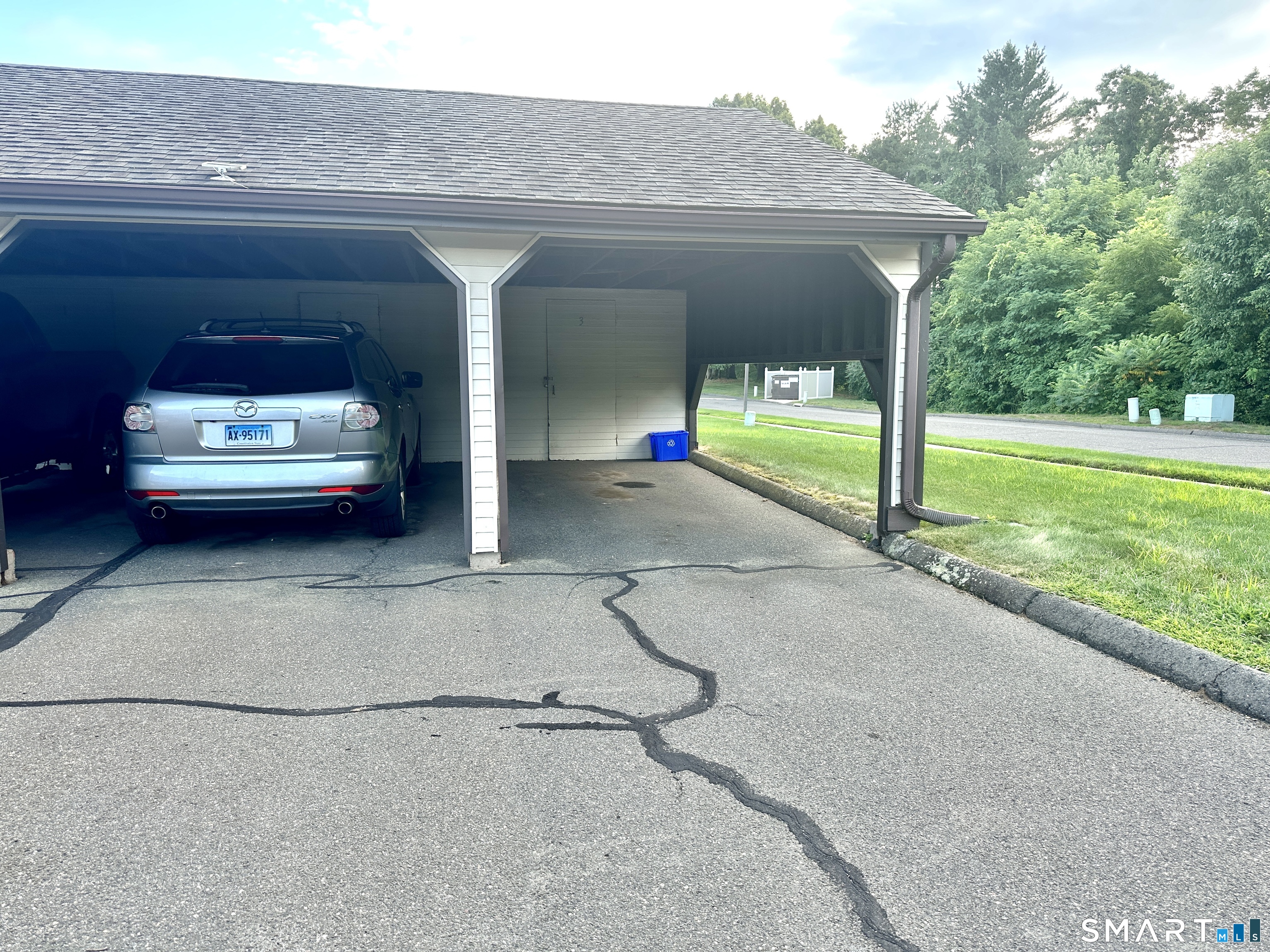 3 Saint Marc Circle South Windsor CT 06074