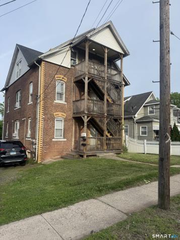 445 New Britain Road Berlin CT 06037