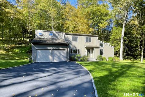 48 East Starrs Plain Road Danbury CT 06810