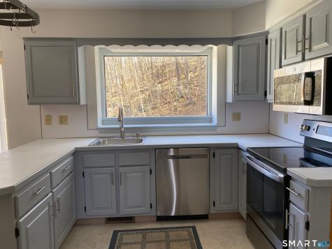 5 Elena Drive New Milford CT 06776