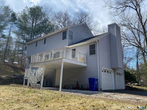 5 Elena Drive New Milford CT 06776