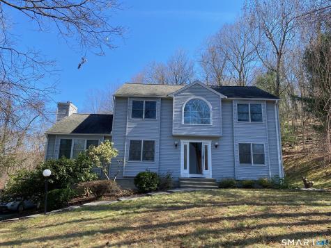 5 Elena Drive New Milford CT 06776