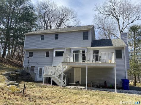 5 Elena Drive New Milford CT 06776