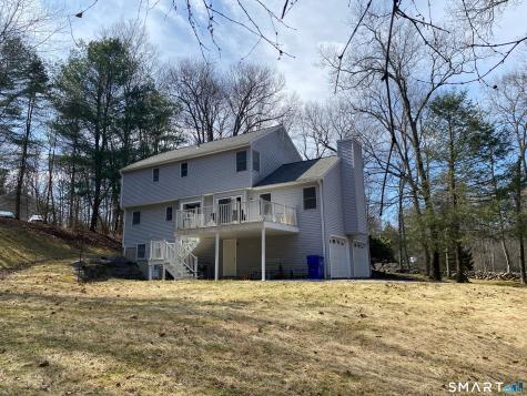 5 Elena Drive New Milford CT 06776
