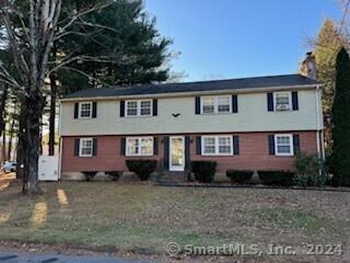 80 Shawn Drive Bristol CT 06010