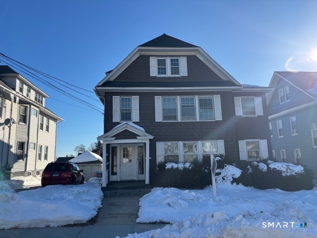 292 Ridgefield Avenue Bridgeport CT 06610