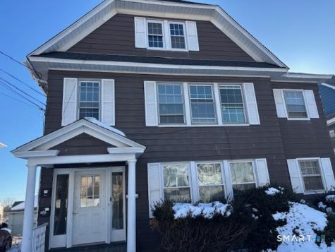 292 Ridgefield Avenue Bridgeport CT 06610