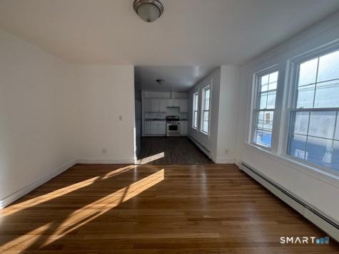 292 Ridgefield Avenue Bridgeport CT 06610