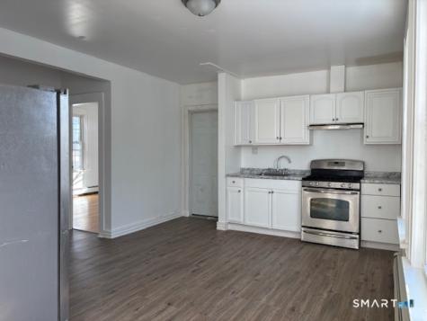 292 Ridgefield Avenue Bridgeport CT 06610