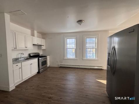 292 Ridgefield Avenue Bridgeport CT 06610