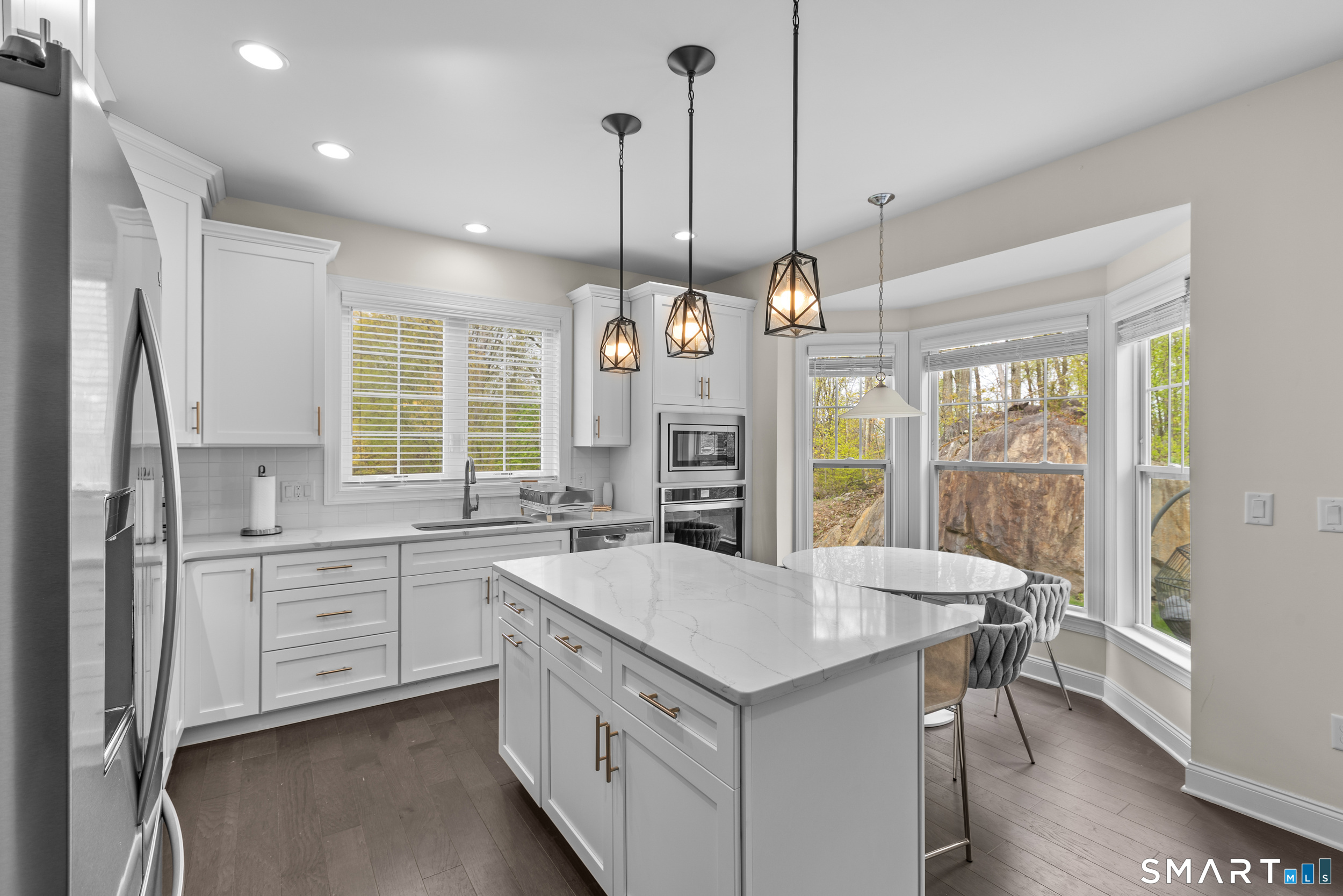 16 Hunting Ridge Lane Bethel CT 06801