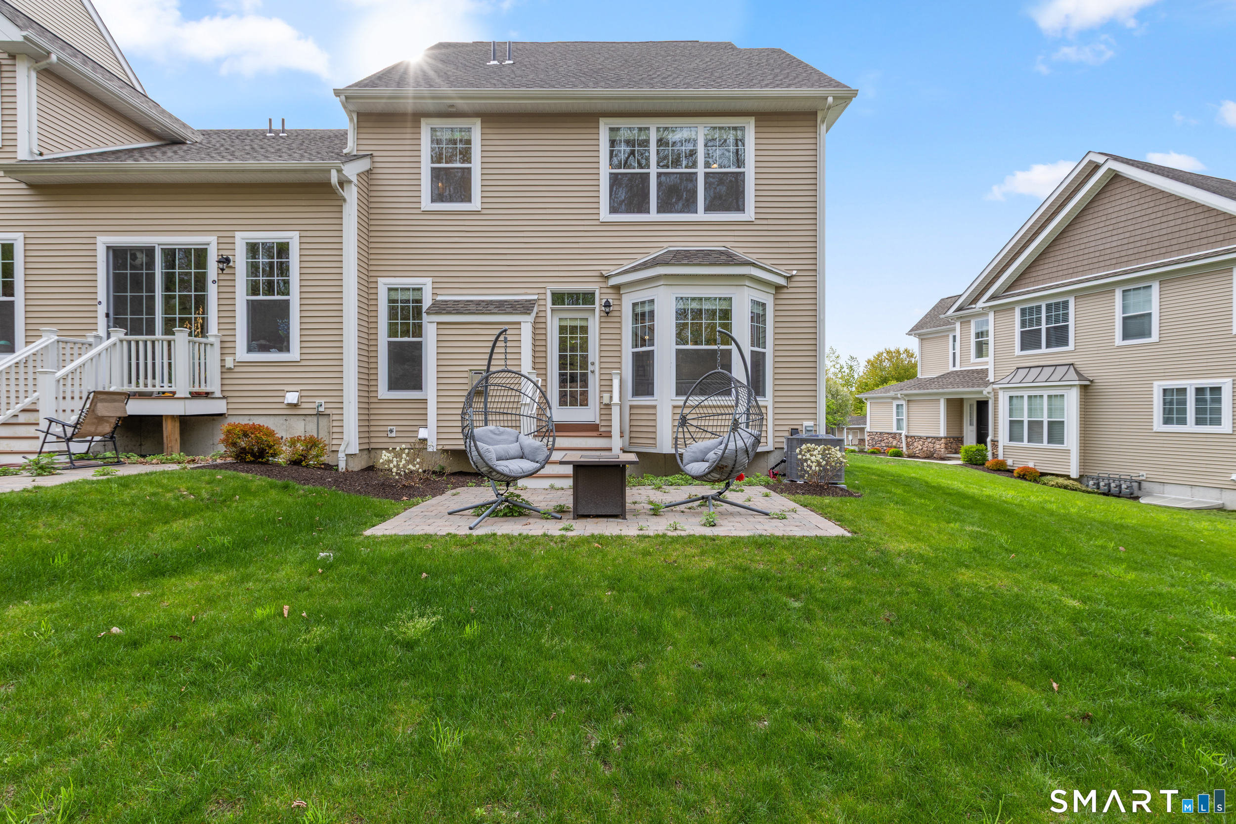 16 Hunting Ridge Lane Bethel CT 06801
