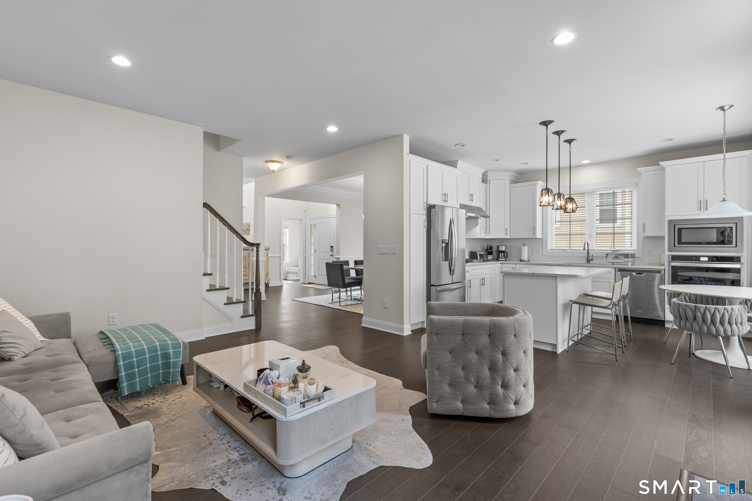 16 Hunting Ridge Lane Bethel CT 06801