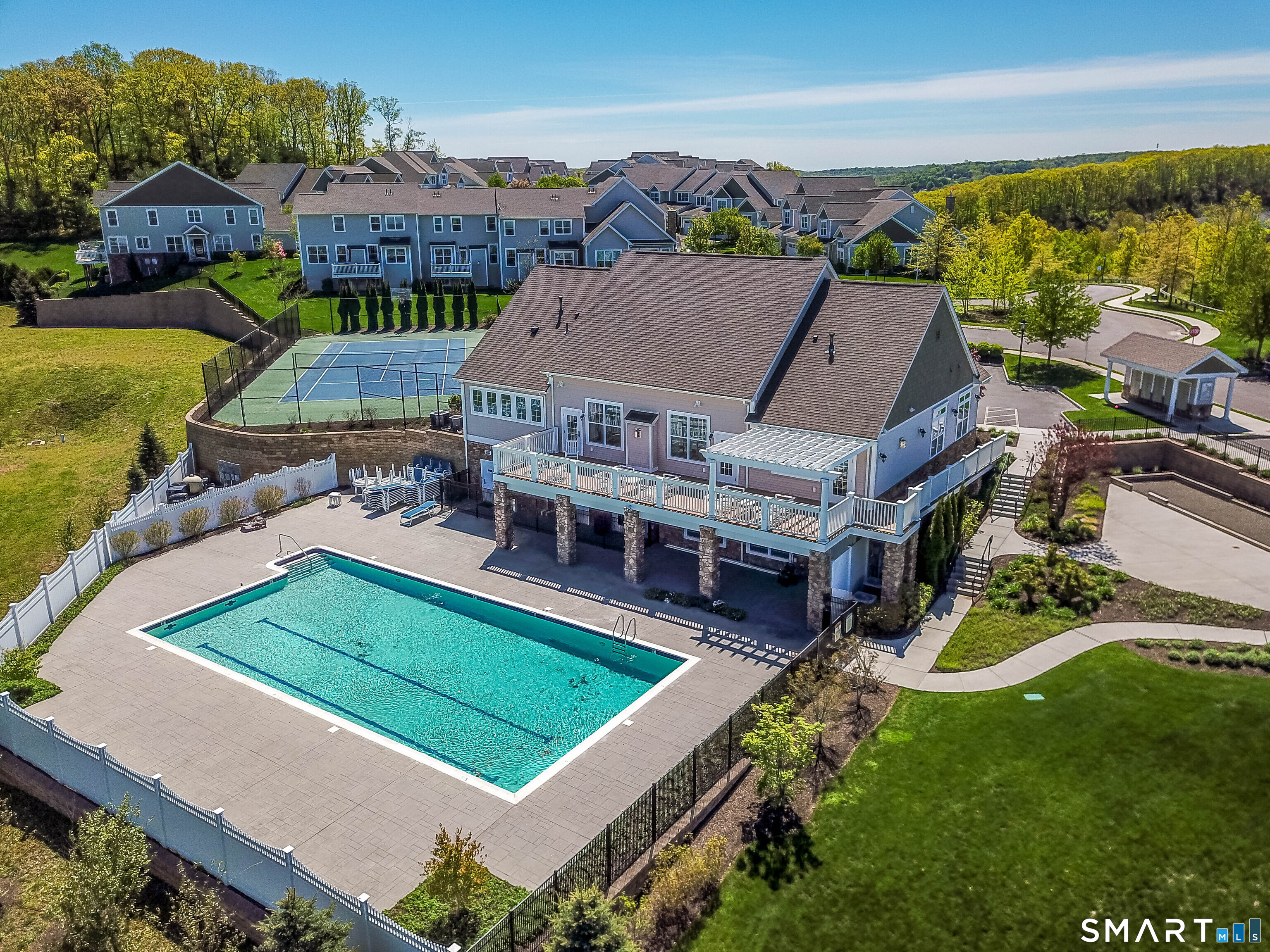 16 Hunting Ridge Lane Bethel CT 06801