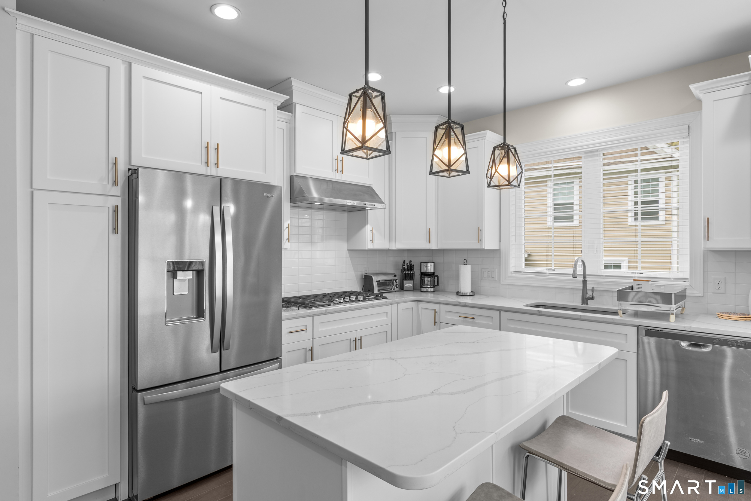 16 Hunting Ridge Lane Bethel CT 06801